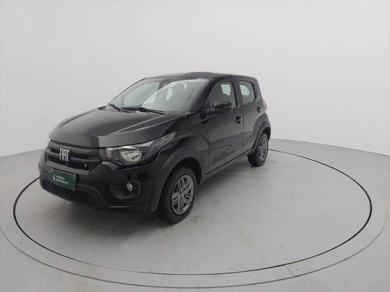 FIAT MOBI 1.0 FIREFLY FLEX LIKE. MANUAL